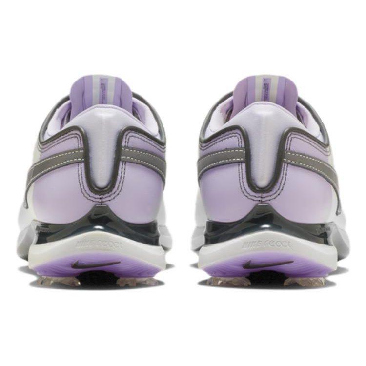 Nike Air Zoom Victory Tour 2 Wit Zwart Golfschoenen DJ6570-105