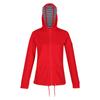 Regatta Womens/Ladies Bayarma Full Zip Hoodie