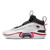 Scarpe da basket high-top Air 36 "Psychic Energy" GS bianco/rosso unisex DA9054-100