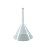 Plastic Conical Funnel Set for Lab Experiments