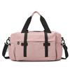 Couples' Multifunctional Fitness Travel Bag - Single Shoulder/Crossbody for Students, Business, or Short Trips