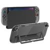 Split Case Cover For Switch2 Anti-Scratch PC Hard Shell Skin Case Cover Protective Hard Cover Case Gaming Console Accessories