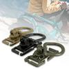 5pack Light Weight 360 Degree Swivels Clip Weatherproofed Rotatable Rings for Various Weather Conditions