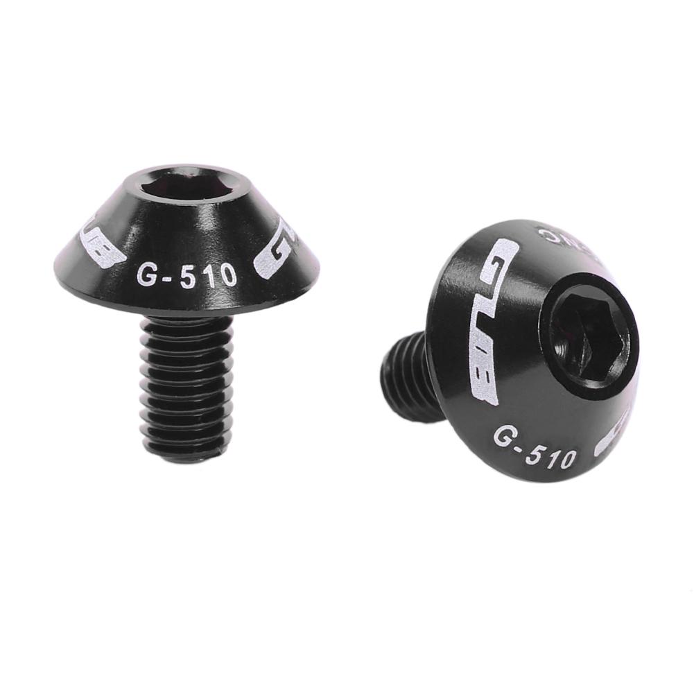 Water Bottle Holder Cage Screw Bolts Bike M5x12mm Screws Aluminum Mountain Portable Waterproof Cycling Elements