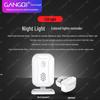 GANGQI KS-SF20R Customizable Sound Welcome Sensor