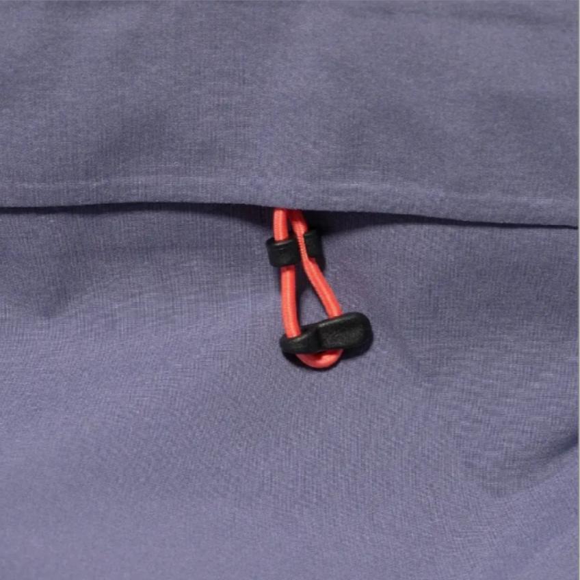 New Asics Jackets Coats Women's Purple 2012D092-500