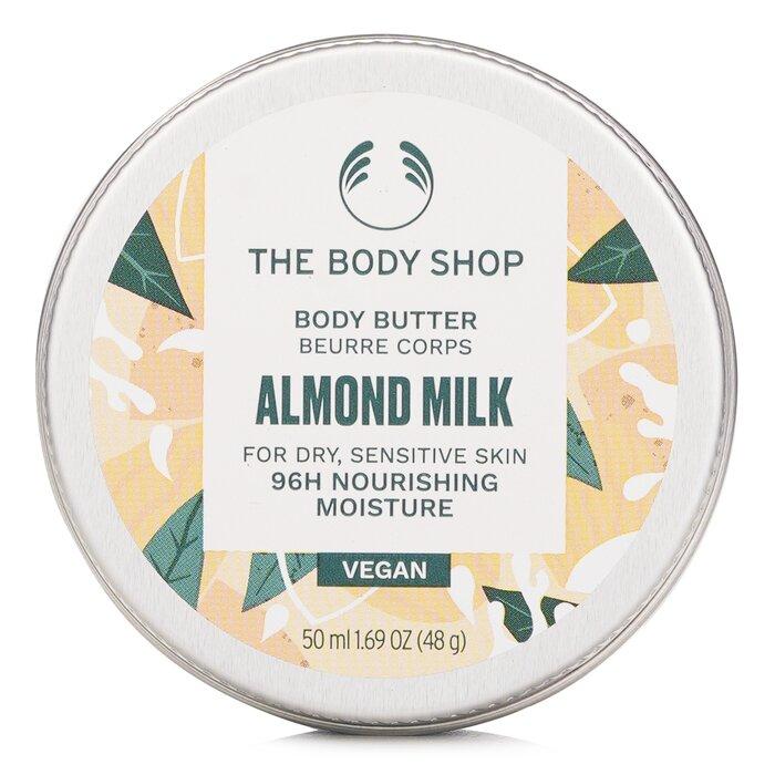 

THE BODY SHOP Almond Milk Body Butter