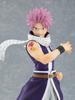 Figurine Fairy Tail - Statuette Pop Up Parade Natsu Grand Magic Games 17cm