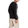 Men's Sweatshirt PUMA TAPE Sweatshirt Men's Black