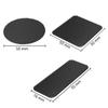 Universal Car Floor Mat Tapes Carpet Tape Self-adhesive Floor Mats Fixing Stickers Fastener Clips Retention Holders Grip