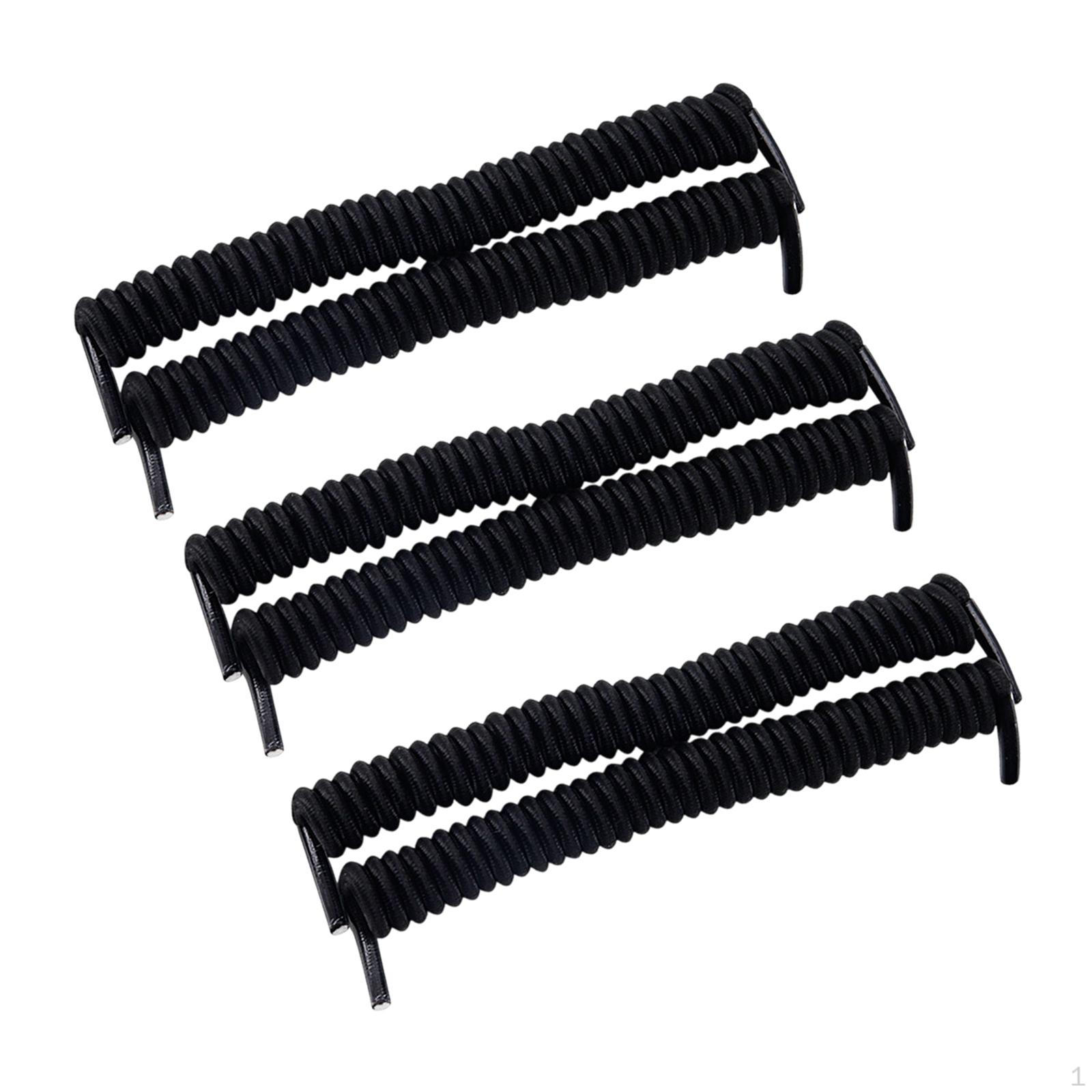 Cord of The Sun Rope чёрный