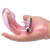 Vibrator Cover For Hand Finger Massager Vibrating