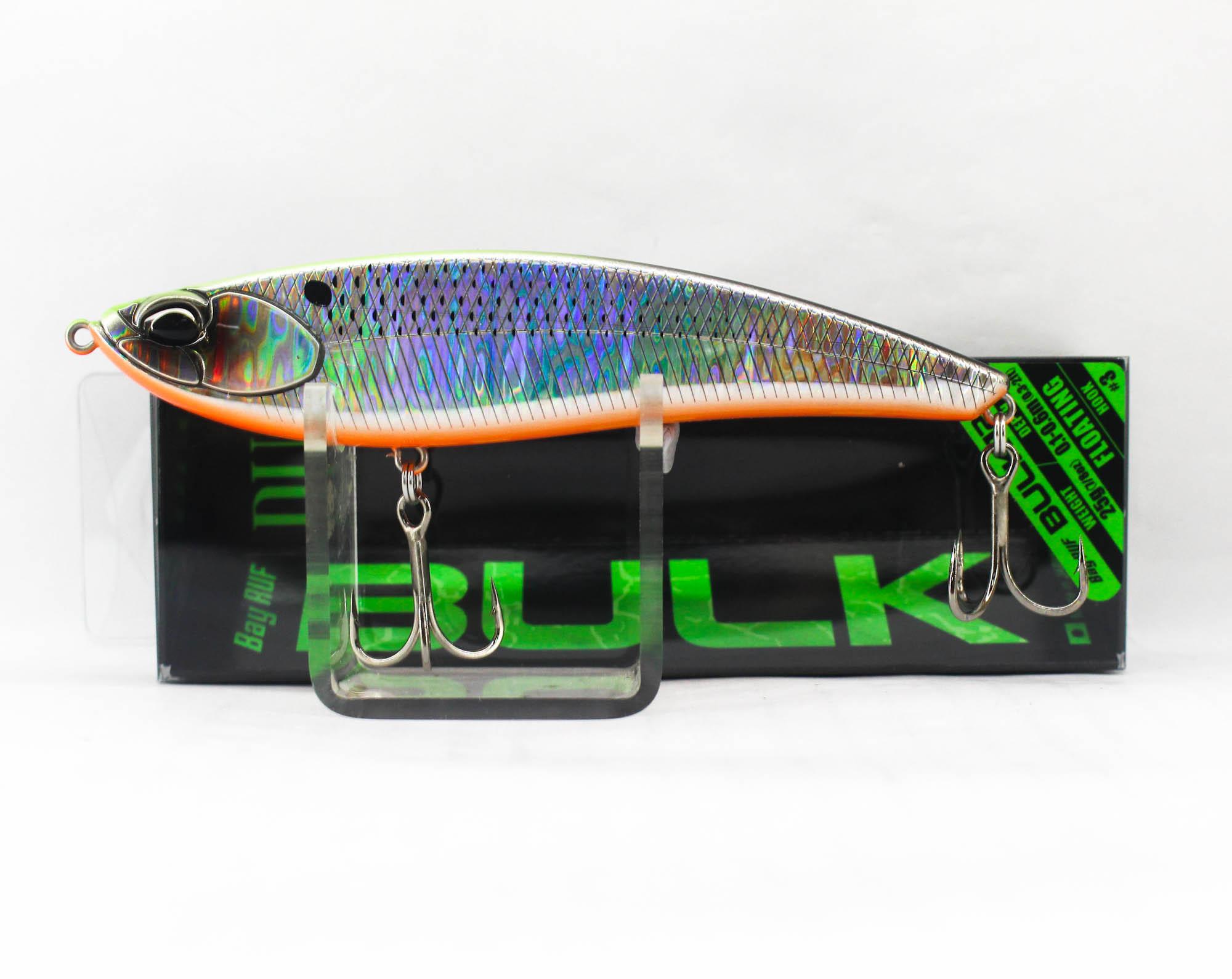 Duo Bay Ruf Bulk 125F Floating Lure CPA0898 (0334)