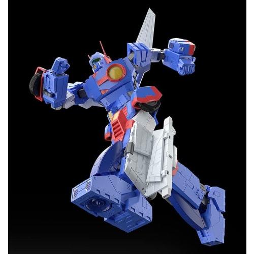 MODEROID Combat Mech Xabungle Xabungle 1/100 Scale Assembled Plastic Model G16117