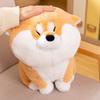 Adorabile Peluche Shiba Inu Morbido Giocattolo Coccoloso Per Arredamento Casa Regalo E Comfort da Abbracciare