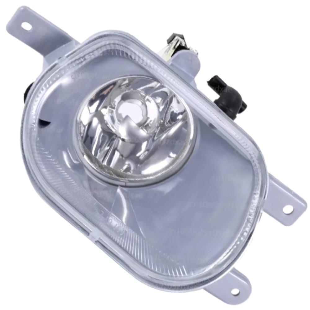 

Для Volvo XC90 2002-2013 ПК и ПП Накладка на противотуманную фару 31111183 31111182 Фара Ходовая фара Без лампочки Left