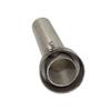 Motorcycle Accessories Exhaust Cylinder Plug Muffler Tool Stainless Steel Lengthened Reduce Sound