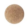 Cork Ball for Myofascial Release and Muscle Recovery