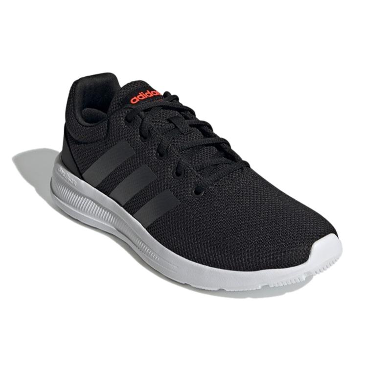 Lite Racer Adidas Neo Cln 2.0 'Black Carbon' GZ2813