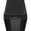PC-Gehäuse - DEEPCOOL - CC560 ARGB V2 (Noir) - Midi-Tower - ATX-Format - Optimierte Luftzirkulation