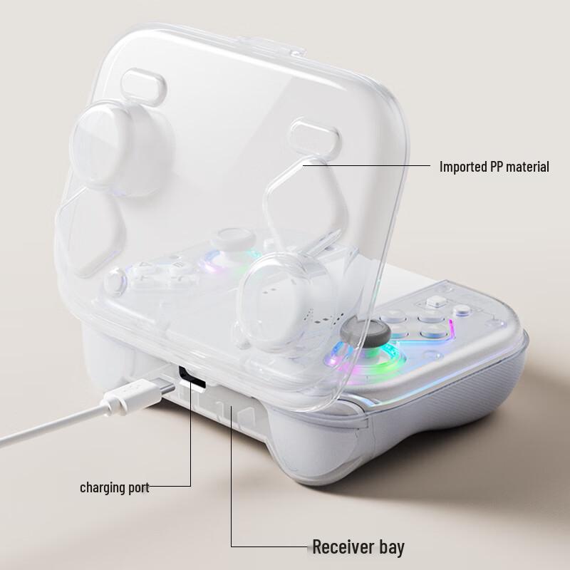 Aolion J20 Pro Knight Switch Joy-Con Split Controller