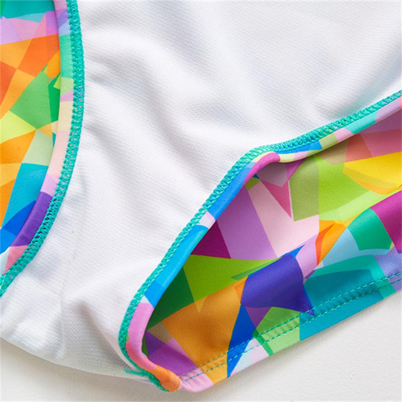 GRACE KARIN Mädchen 2-teiliger Badeanzug Tankini ? Produktbild-Vorschau 8