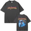 2026 Limp Bizkit Significant Other T-shirt Unisex Men Women Hip Hop Retro Streetwear 100% Cotton Short Sleeve Vintage Tees