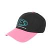 Lcate Women's Ball Cap LTH020 Cap with English Embroidered Casual Baseball Cap
