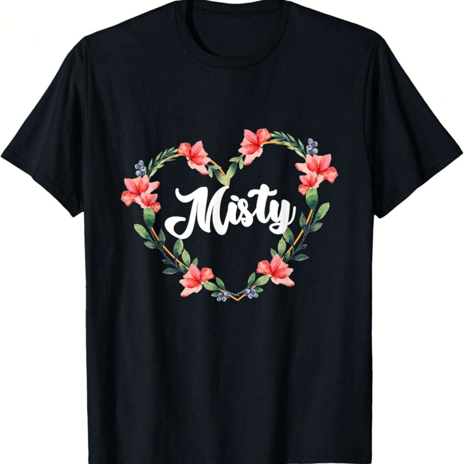 Mirror Mirror On The Wall Who s The Best T-Shirt S разноцветный