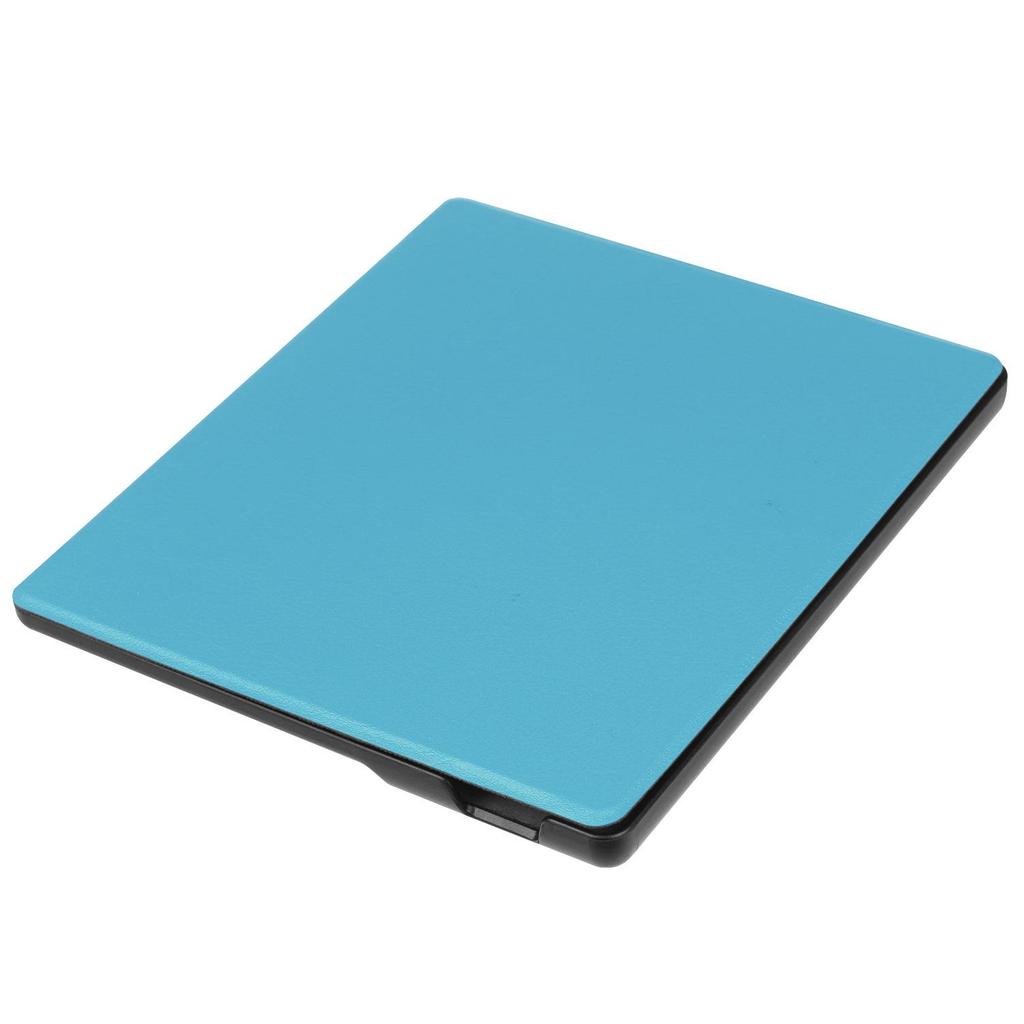 Leather Protective Cover for Kindle Oasis 2017 E-Book