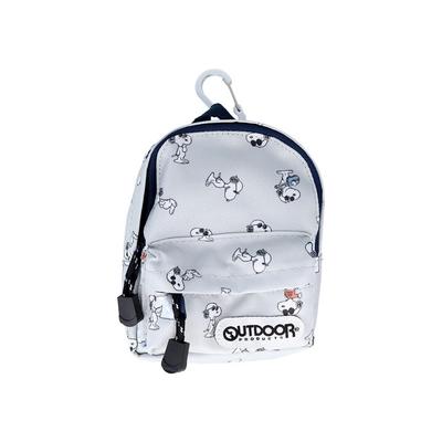 Stationery Snoopy Goods Pencil Case Backpack Joe Cool S1429361 Sun-Star