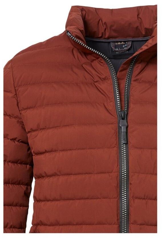 Winter Jacket G.I.G.A. DX by Killtec GW 6 MN QLTD JCKT Autumn Leaf