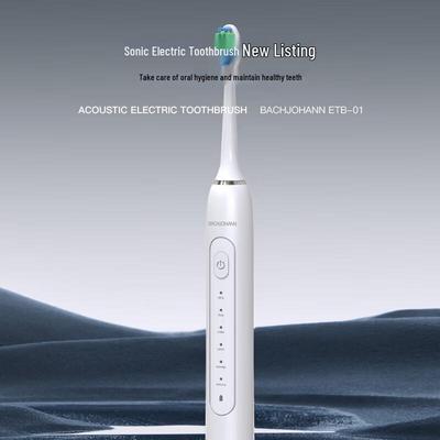 Eletrónicos para beleza e saúde – Escovas de dentes elétricas