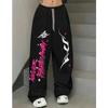 Pants for Men Print Design Daily Street Style Sporty Wear Suitable for Men Women Kids