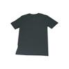 Jordan T Shirts Men's Black Crew Neck Straight Fit AQ8147-010