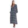 Nobody´s Child Womens/Ladies Doodle Flute Midaxi Dress