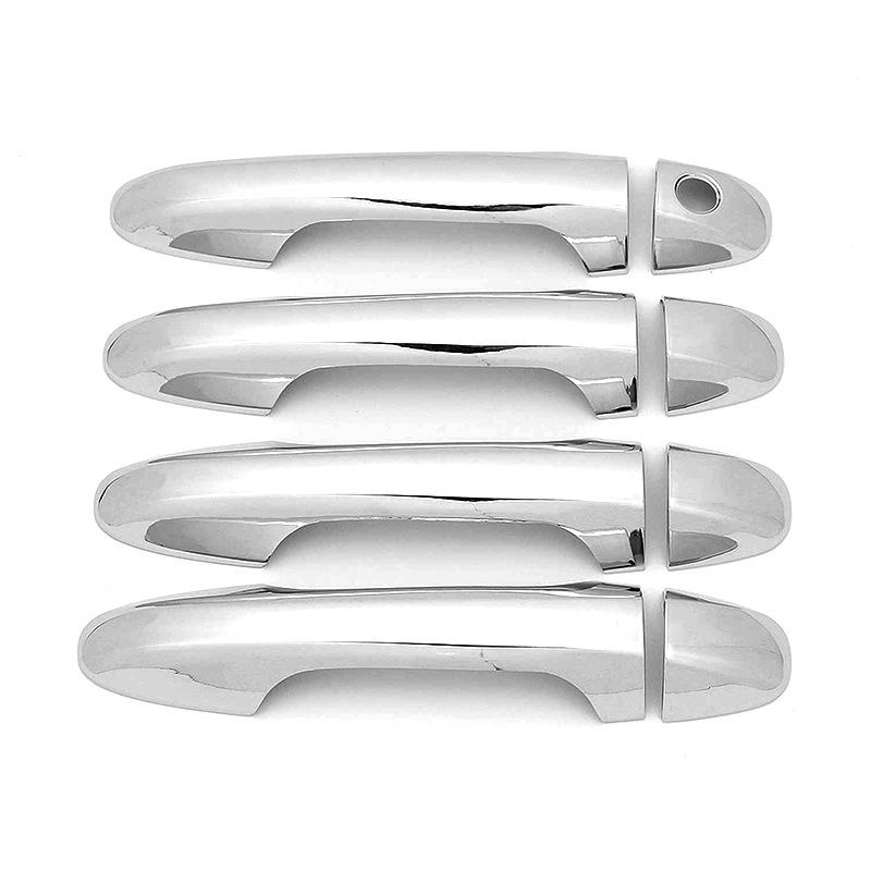 

14-20 Toyota Harrier XU60 Накладка на чашку дверной ручки, защита от царапин