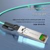 Shengwei SFP+ AOC 10G Active Optical Cable