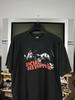 Vintage 90s Social Distortion Band Black Unisex Tshirt Reprint S-5XL KH12113