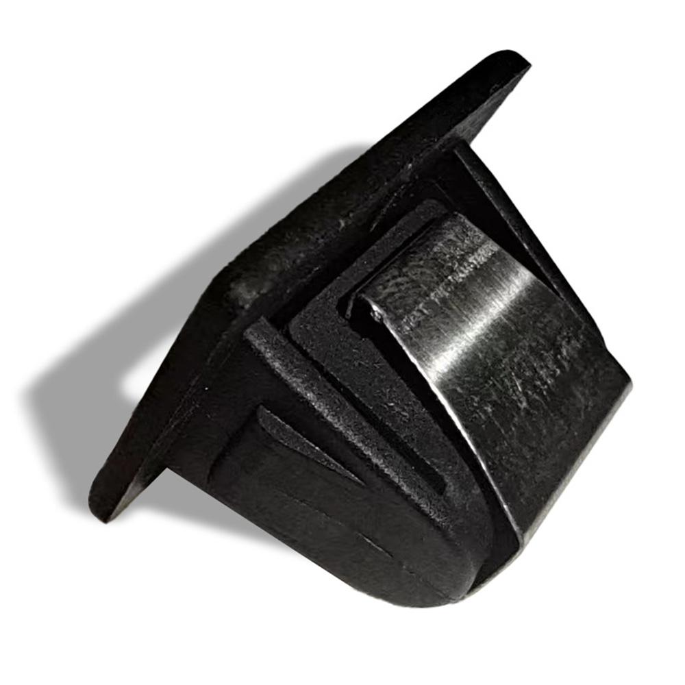 1x For Citroen C5 2010-2016 Central Console Armrest Box Cover Buckle Clip 7591GL