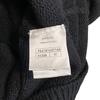 Gebrauchter CHANEL-Pullover schwarz Wolle/Kaschmir Damen