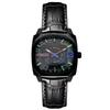 Square Watch Women'S Sports Casual Women'S Watch Fashion Trend Women'S Student Watch