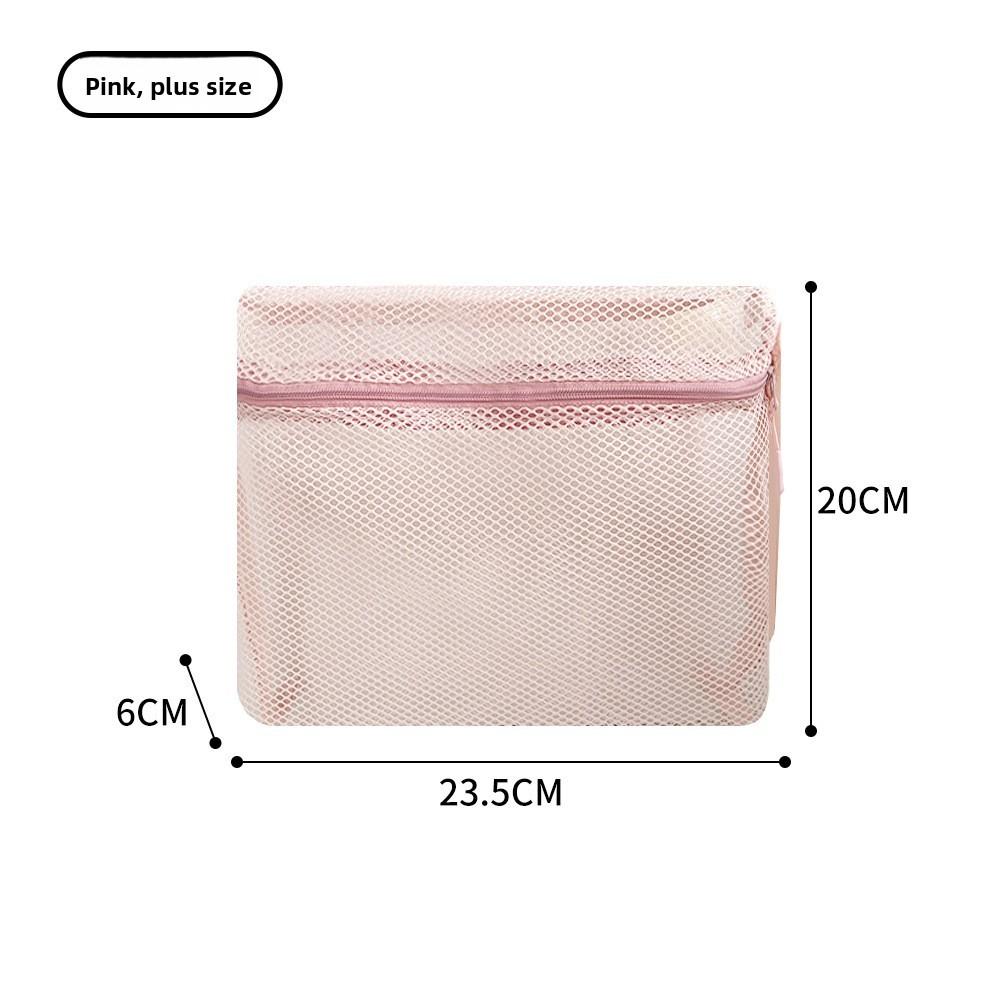 Makeup Organizer Bag For Travel With Breathable Polyester Fabric Large Capacity Compact Travel Cosmetic Case