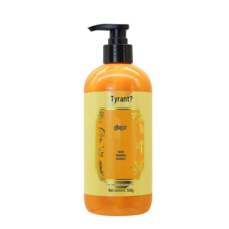 Balsamo Capelli Levigante e Idratante Bawang Ginger