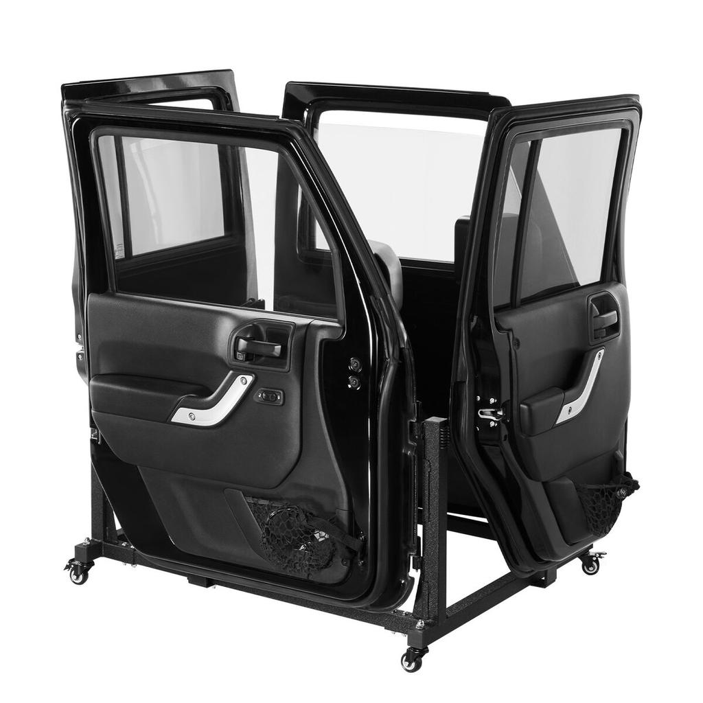 Cart for Jeep Wrangler JK JL/Gladiator JT 2007- 2023 JK JL / Gladiator JT