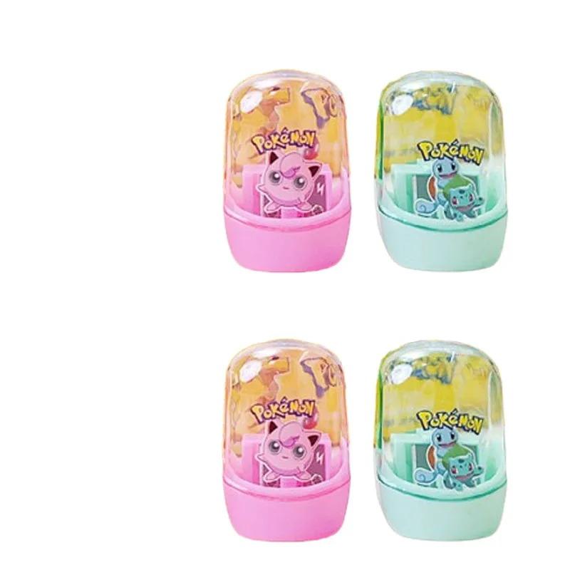 Miniso Premium Pencil Sharpener, Cute Student Pencil Sharpener, Pencil Sharpener, Stationery Supplies