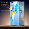 Biaosi Huawei Mate40 Pro Series Self-Healing Hydrogel Screen Protector (2-Pack)