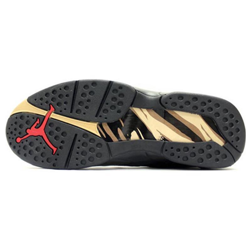 Jordan 8 Retro Ovo Black Jordan AA1239-045