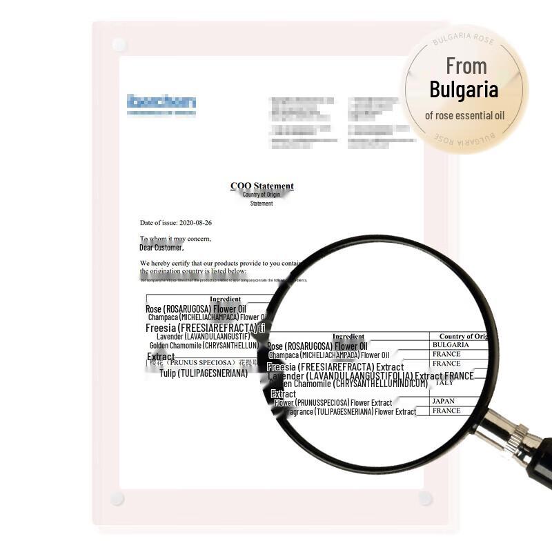 Adolph Essential Oil Shower Gel