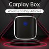 2in1 CarPlay Android Auto Wireless Adapter Smart Car Box OEM Wired To Wireless Plug and Play CarPlay  for VW Toyota Honda Ford
